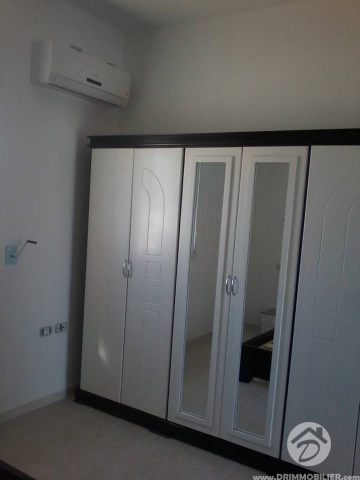 L 71 -                            Sale
                           Appartement Meublé Djerba